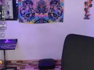 Chaturbate Live Sex Cam of dakkohott