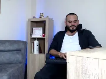 Chaturbate Sex Chat of esteban_fer