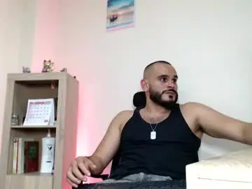Chaturbate Free Porn Cam of esteban_fer