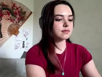 Chaturbate Adult Webcam of frosted_bloom