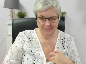 Chaturbate Sex Chat of iris_xdesire