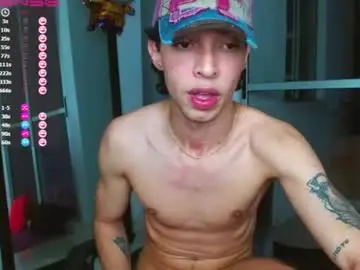 Chaturbate Live Porn of johnlaytonn