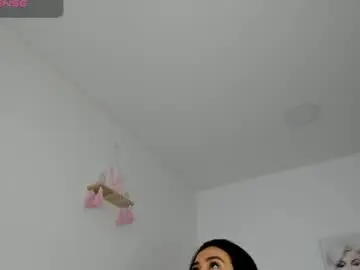 Chaturbate Best Webcam of julieth_sanzz