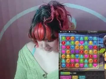 Chaturbate Watch Live Sex Cams of kairilovescumm