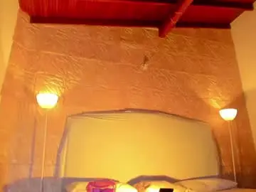Chaturbate Adult Webcam of kimberly_gonzalez1