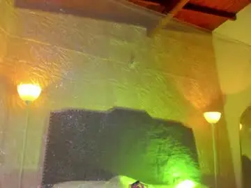 Chaturbate Best Webcam of kimberly_gonzalez1