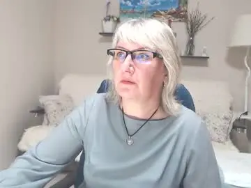 Chaturbate Nude Webcam of leilamays