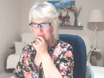 Chaturbate Live Sex Cam of leilamays