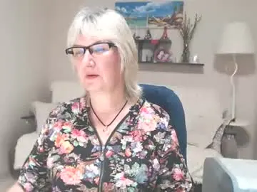 Chaturbate Sex Cam of leilamays
