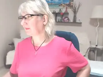 Chaturbate Sex Chat of leilamays