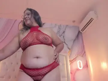 Chaturbate Adult Webcams of lucy_milf_474