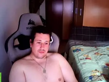 Chaturbate Adult Webcams of sergio95n