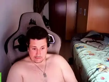Chaturbate Adult Webcams of sergio95n