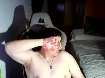 Chaturbate Live Sex of sergio95n