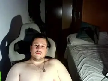 Chaturbate Sex Chat of sergio95n
