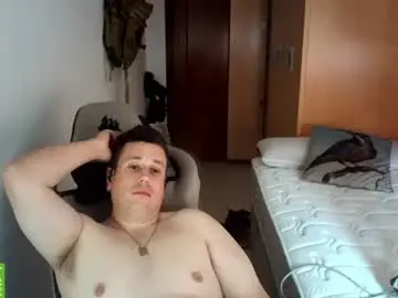 Chaturbate Best Webcam of sergio95n