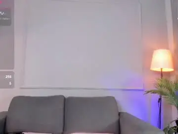 Chaturbate Live Porn of sofia_mark20