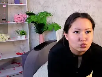 Chaturbate Live Sex Cam of tanjatamburrino