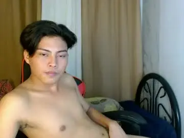 Chaturbate Free Porn Cam of teffi_morgan