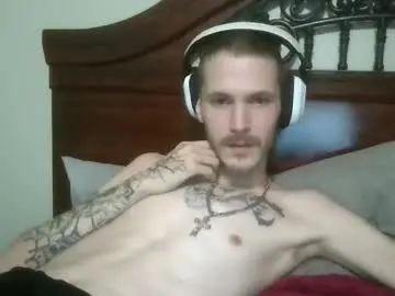 Chaturbate Live Sex Cam of tootall803