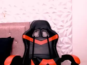 Chaturbate Live Sex of carolinelover_35