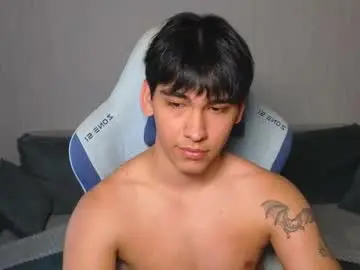 Chaturbate Best live sex cam show of chem1ko