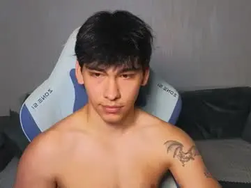 Chaturbate Adult Webcams of chem1ko