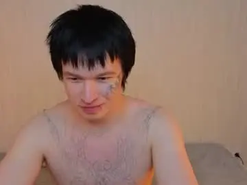 Chaturbate Live Porn of chem1ko
