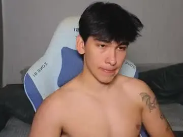 Chaturbate Live Sex Cam of chem1ko