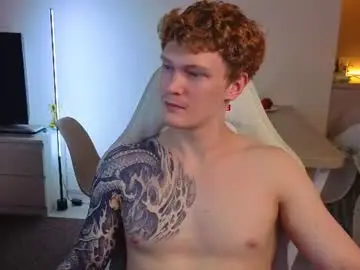 Chaturbate Sex Chat of chem1ko