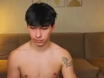 Chaturbate Live Porn of chem1ko