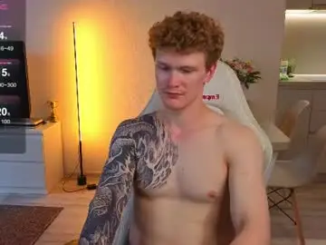 Chaturbate Live Porn of chem1ko