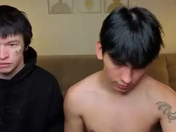 Chaturbate Sex Cam of chem1ko