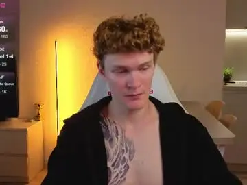 Chaturbate Live Sex Cam of chem1ko