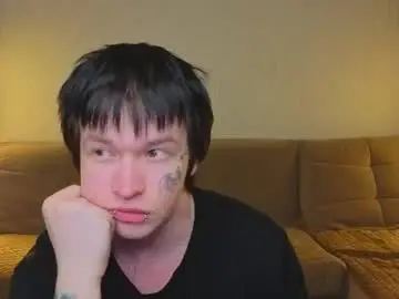 Chaturbate Nude Webcam of chem1ko
