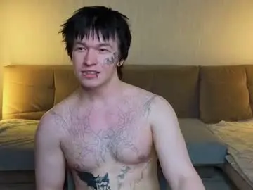 Chaturbate Sex Cam of chem1ko