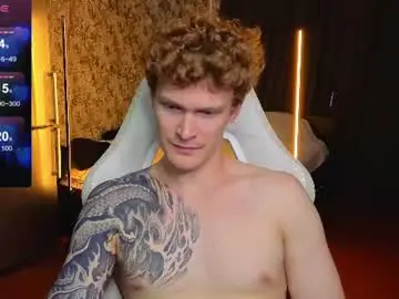 Chaturbate Free Live Porn of chem1ko