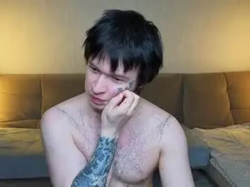 Chaturbate Live Porn of chem1ko