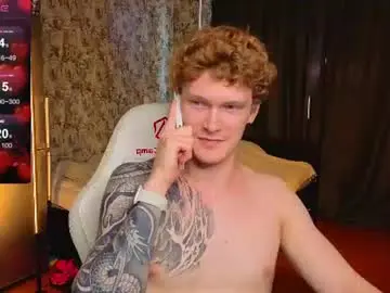 Chaturbate Live Sex of chem1ko