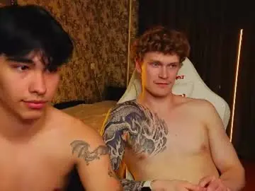 Chaturbate Live Sex Cam of chem1ko