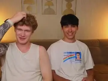 Chaturbate Sex Cam of chem1ko