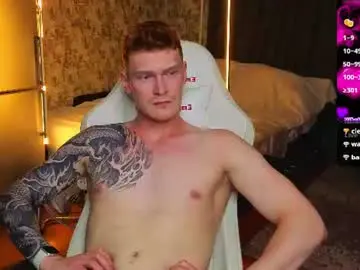 Chaturbate Adult Webcam of chem1ko