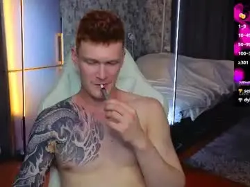 Chaturbate Live Porn of chem1ko