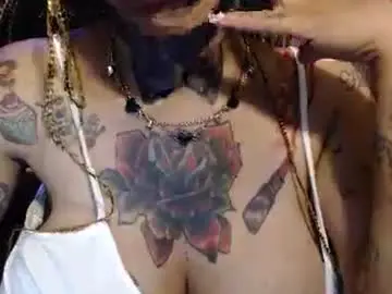 Chaturbate Adult Webcam of creamyexotica