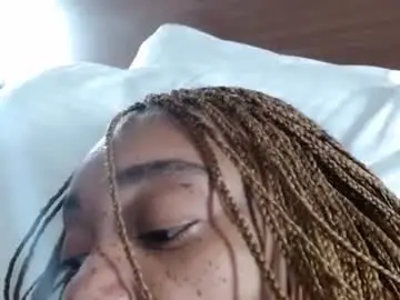 Chaturbate Live Porn of creamyexotica