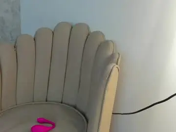 Chaturbate Sex Cam of dulce_tentacion___