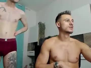 Chaturbate Private Sex Chat of jimmys_style
