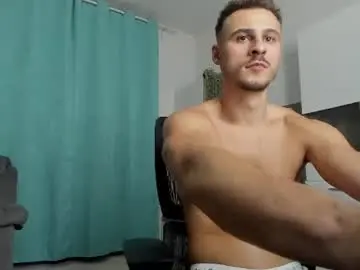 Chaturbate Live Porn of jimmys_style