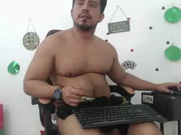 Chaturbate Sex Chat of kalethbigdick88