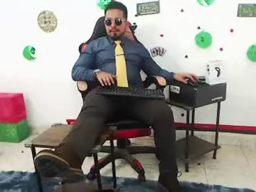 Chaturbate Best Webcam of kalethbigdick88